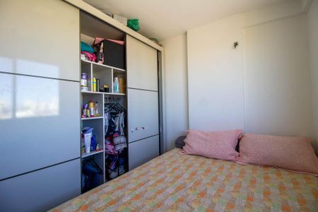 Apartamento à venda com 2 quartos, 52m² em Samambaia, Brasília
