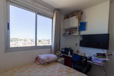 Apartamento à venda com 2 quartos, 52m² em Samambaia, Brasília