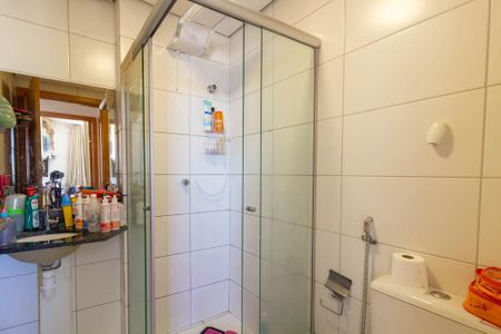 Apartamento à venda com 2 quartos, 52m² em Samambaia, Brasília