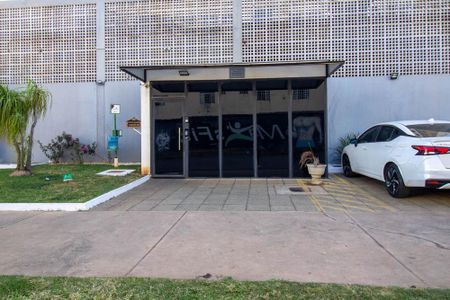 Apartamento à venda com 2 quartos, 52m² em Samambaia, Brasília