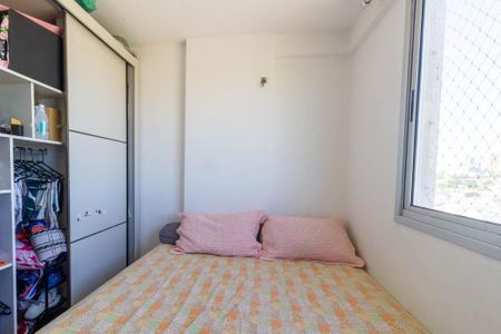 Apartamento à venda com 2 quartos, 52m² em Samambaia, Brasília