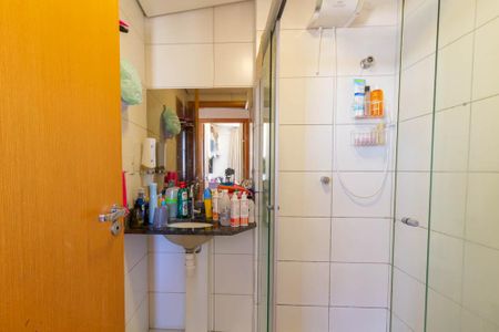Apartamento à venda com 52m², 2 quartos e 1 vaga