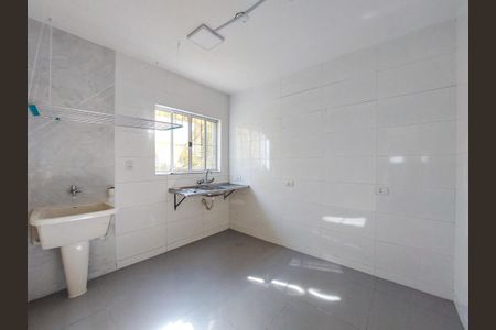 Casa para alugar com 70m², 2 quartos e sem vaga Casa para alugar com 70m², 2 quartos e sem vagaCozinha