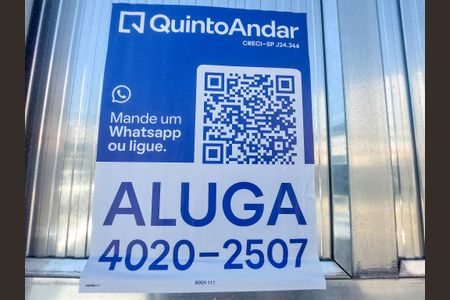 Casa para alugar com 70m², 2 quartos e sem vaga Casa para alugar com 70m², 2 quartos e sem vagaPlaca