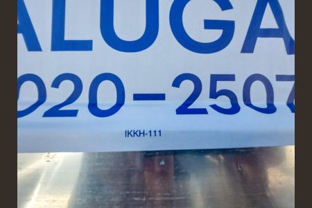 Casa para alugar com 70m², 2 quartos e sem vaga Casa para alugar com 70m², 2 quartos e sem vagaPlaca