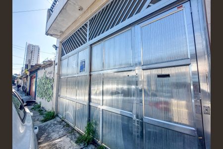 Casa para alugar com 2 quartos, 70m² em Jardim Dom Bosco, São Paulo