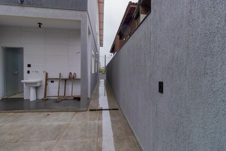 Casa de condomínio para alugar com 170m², 3 quartos e 3 vagasQuintal e Área de Serviço