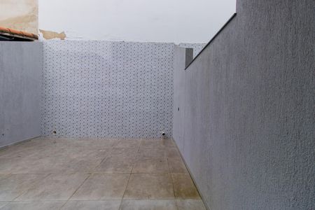 Casa de condomínio para alugar com 170m², 3 quartos e 3 vagasQuintal e Área de Serviço