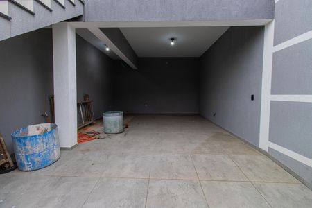 Casa de condomínio para alugar com 170m², 3 quartos e 3 vagasGaragem