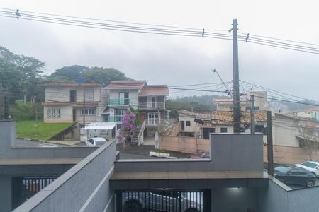 Casa de condomínio para alugar com 170m², 3 quartos e 3 vagasVista da Sala