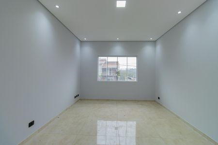 Casa de condomínio para alugar com 170m², 3 quartos e 3 vagasSala