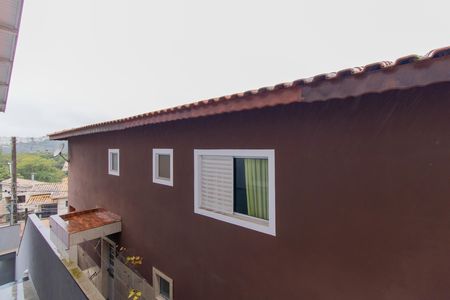 Casa de condomínio para alugar com 170m², 3 quartos e 3 vagasVista do Quarto 2