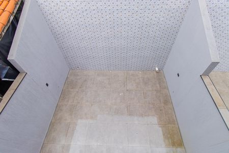 Casa de condomínio para alugar com 170m², 3 quartos e 3 vagasVista do Quarto 1