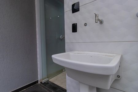 Casa de condomínio para alugar com 170m², 3 quartos e 3 vagasÁrea de Serviço
