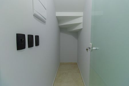 Casa de condomínio para alugar com 170m², 3 quartos e 3 vagasEspaço