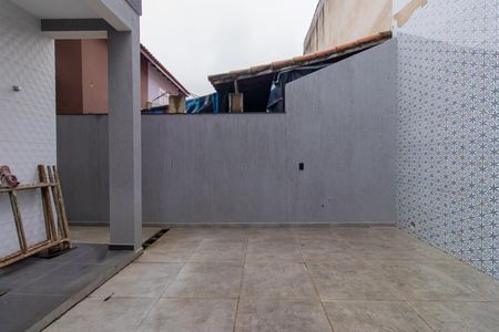 Casa de condomínio para alugar com 170m², 3 quartos e 3 vagasQuintal e Área de Serviço