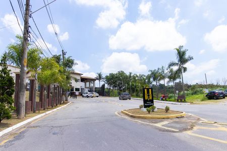 Casa de condomínio para alugar com 170m², 3 quartos e 3 vagasFachada do condomínio