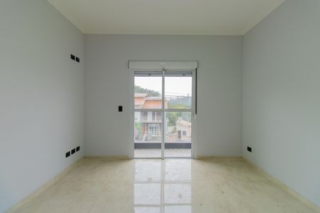 Casa de condomínio para alugar com 170m², 3 quartos e 3 vagasQuarto 3 - Suíte