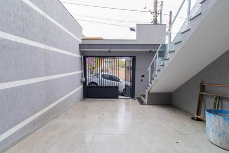 Casa de condomínio para alugar com 170m², 3 quartos e 3 vagasGaragem