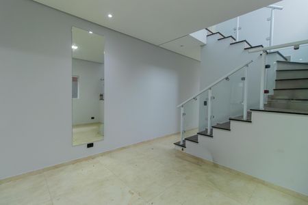 Casa de condomínio para alugar com 170m², 3 quartos e 3 vagasSala 2