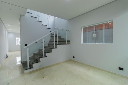 Casa de condomínio para alugar com 170m², 3 quartos e 3 vagasSala 2