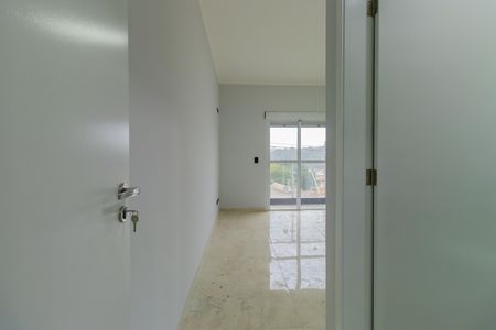 Casa de condomínio para alugar com 170m², 3 quartos e 3 vagasQuarto 3 - Suíte