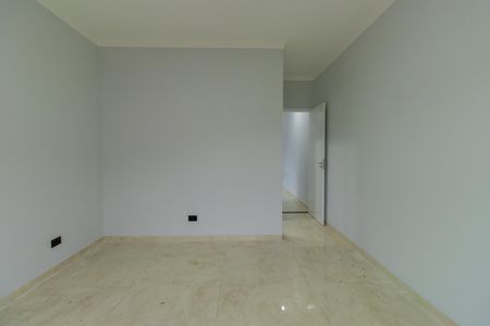 Casa de condomínio para alugar com 170m², 3 quartos e 3 vagasQuarto 3 - Suíte