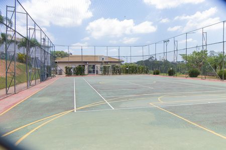 Casa de condomínio para alugar com 170m², 3 quartos e 3 vagasÁrea comum - Quadra Esportiva