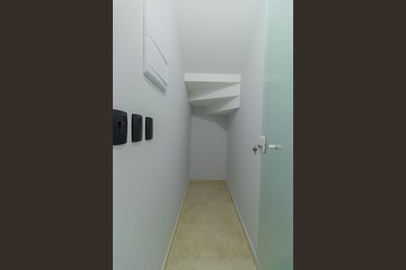 Casa de condomínio para alugar com 170m², 3 quartos e 3 vagasEspaço