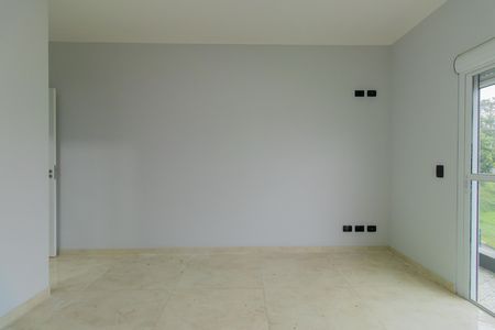 Casa de condomínio para alugar com 170m², 3 quartos e 3 vagasQuarto 3 - Suíte