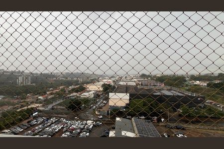 Apartamento à venda com 2 quartos, 74m² em Fazenda Santa Cândida, Campinas