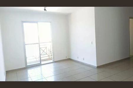 Apartamento à venda com 2 quartos, 63m² em Jardim Tremembe, São Paulo