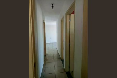Apartamento à venda com 2 quartos, 63m² em Jardim Tremembe, São Paulo