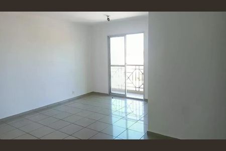 Apartamento à venda com 2 quartos, 63m² em Jardim Tremembe, São Paulo