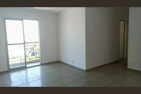 Apartamento à venda com 2 quartos, 63m² em Jardim Tremembe, São Paulo