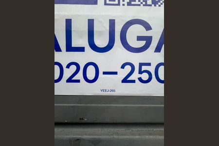 Casa de condomínio para alugar com 45m², 2 quartos e sem vagaCodigo da Placa