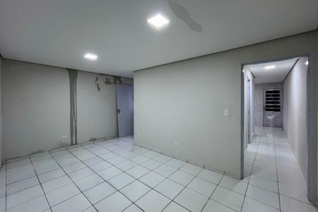 Quarto1  de casa de condomínio para alugar com 2 quartos, 45m² em Vila Água Funda, São Paulo