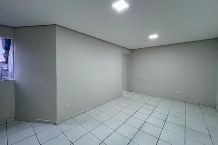 Quarto1  de casa de condomínio para alugar com 2 quartos, 45m² em Vila Água Funda, São Paulo