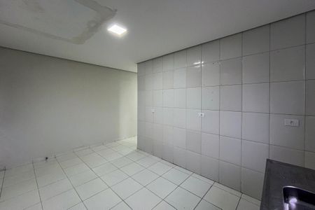 Casa de condomínio para alugar com 45m², 2 quartos e sem vagaCozinha