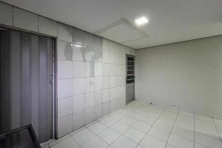 Casa de condomínio para alugar com 45m², 2 quartos e sem vagaCozinha