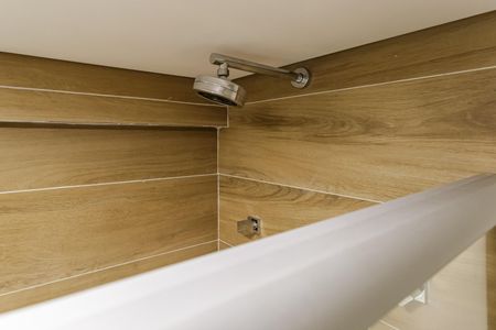 Apartamento à venda com 72m², 2 quartos e 1 vaga Apartamento à venda com 72m², 2 quartos e 1 vagaBanheiro Social