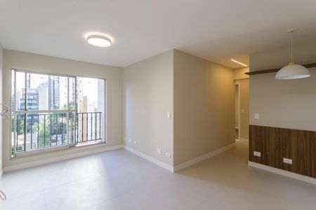 Apartamento à venda com 72m², 2 quartos e 1 vaga Apartamento à venda com 72m², 2 quartos e 1 vagaSala