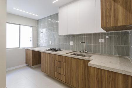 Apartamento à venda com 72m², 2 quartos e 1 vaga Apartamento à venda com 72m², 2 quartos e 1 vagaCozinha