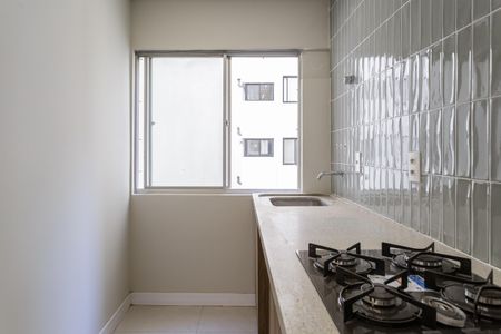 Apartamento à venda com 72m², 2 quartos e 1 vaga Apartamento à venda com 72m², 2 quartos e 1 vagaÁrea de Serviço
