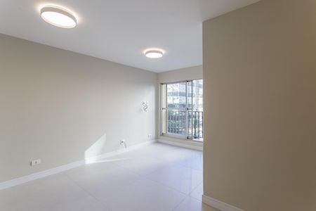 Apartamento à venda com 72m², 2 quartos e 1 vaga Apartamento à venda com 72m², 2 quartos e 1 vagaSala