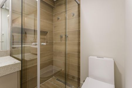 Apartamento à venda com 72m², 2 quartos e 1 vaga Apartamento à venda com 72m², 2 quartos e 1 vagaBanheiro Social