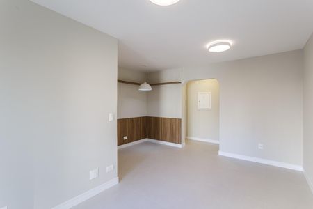 Apartamento à venda com 72m², 2 quartos e 1 vaga Apartamento à venda com 72m², 2 quartos e 1 vagaSala