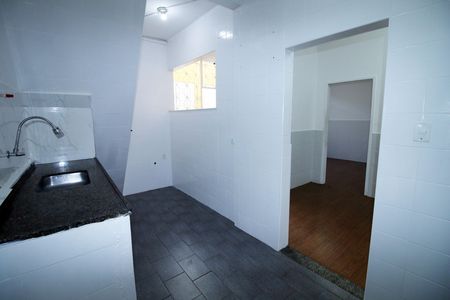 Casa para alugar com 70m², 2 quartos e sem vagaCozinha