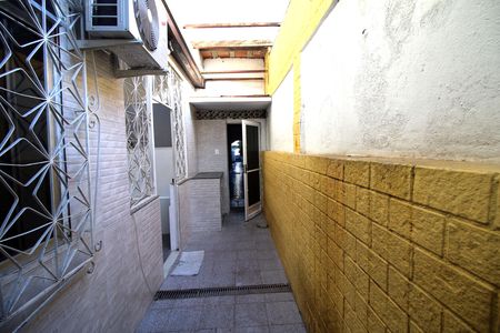 Casa para alugar com 70m², 2 quartos e sem vagaÁrea de Serviço