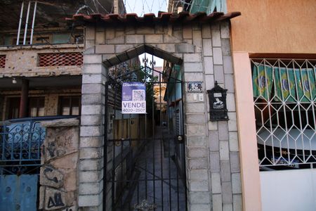 Casa para alugar com 70m², 2 quartos e sem vagaPlaca